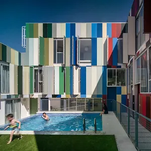 Casita Celeste Сasa de vacaciones Jaén