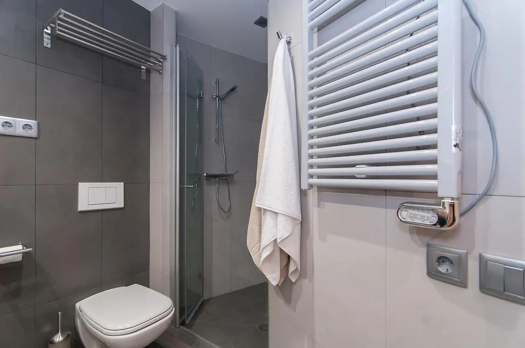 Montaber Apartments - Sagrada Familia Βαρκελώνη Ισπανία
