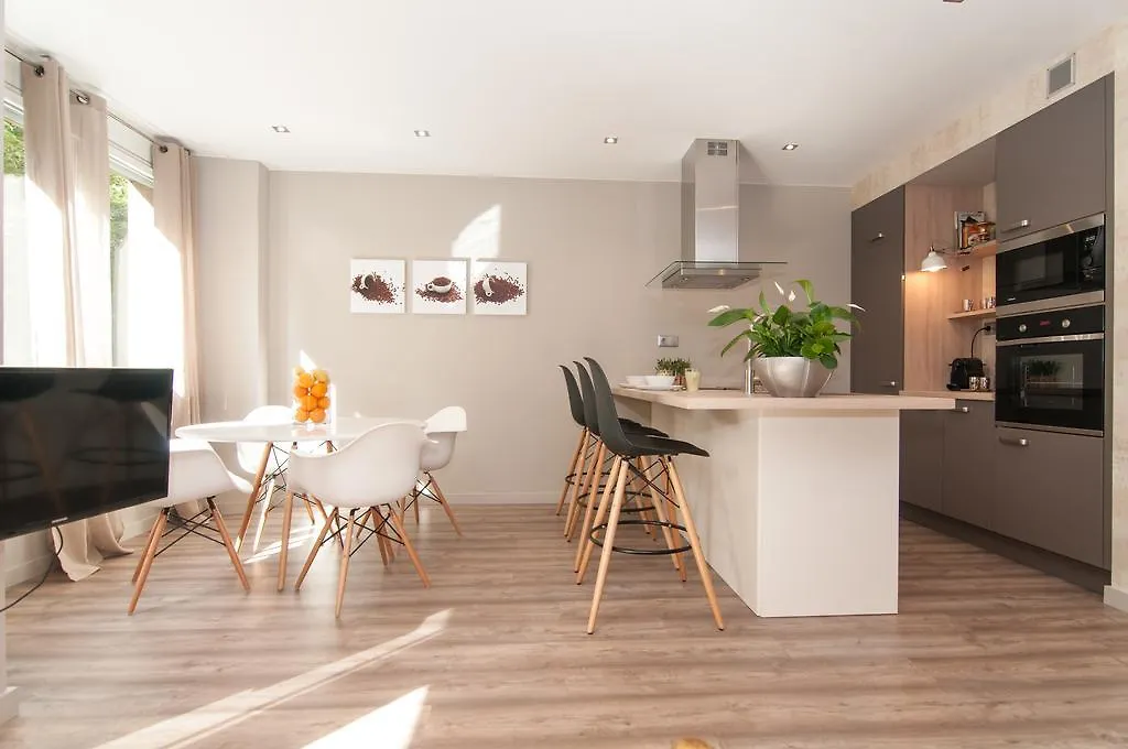 Montaber Apartments - Sagrada Familia Βαρκελώνη