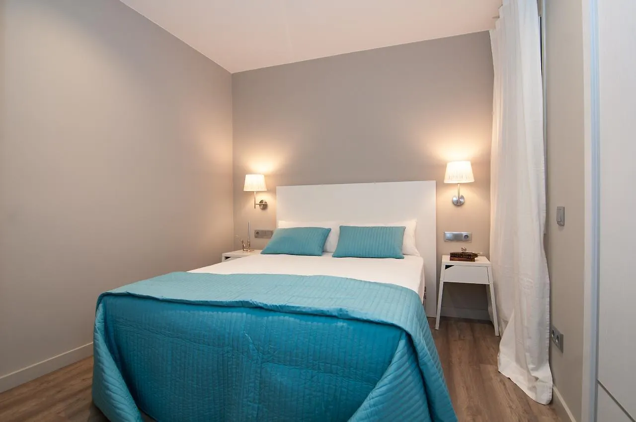 Montaber Apartments - Sagrada Familia Βαρκελώνη