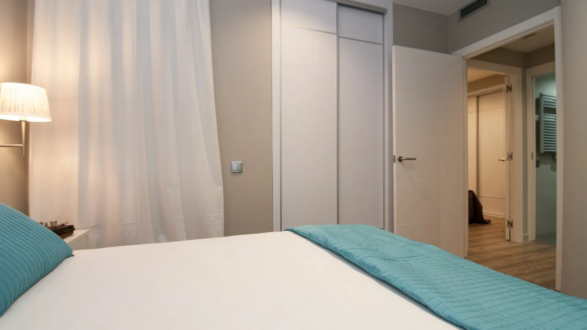 Montaber Apartments - Sagrada Familia Βαρκελώνη 0*,  Ισπανία