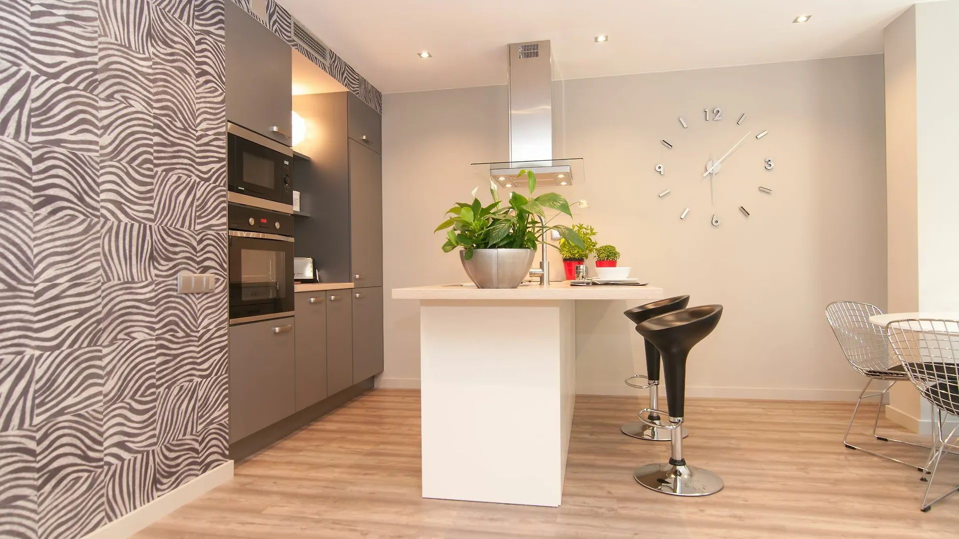 Montaber Apartments - Sagrada Familia Βαρκελώνη