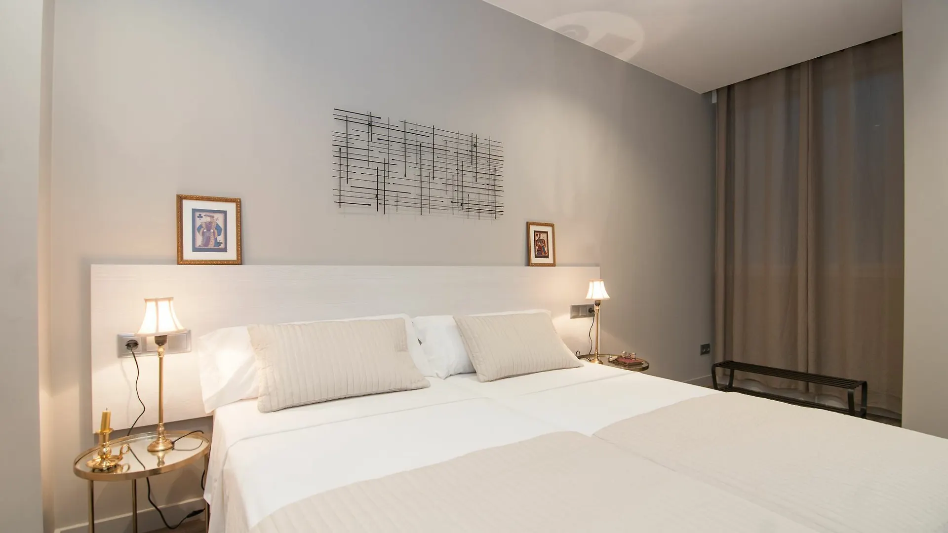 Montaber Apartments - Sagrada Familia Βαρκελώνη