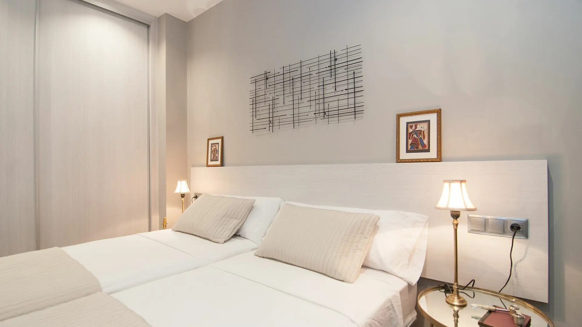 Montaber Apartments - Sagrada Familia Βαρκελώνη